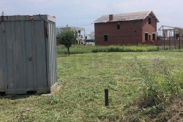 Фото №3: Земельный участок под ИЖС 4.67 сот. - Краснодар, мкр. Прикубанский внутригородской округ, ул. Ольденбуржская, 87
