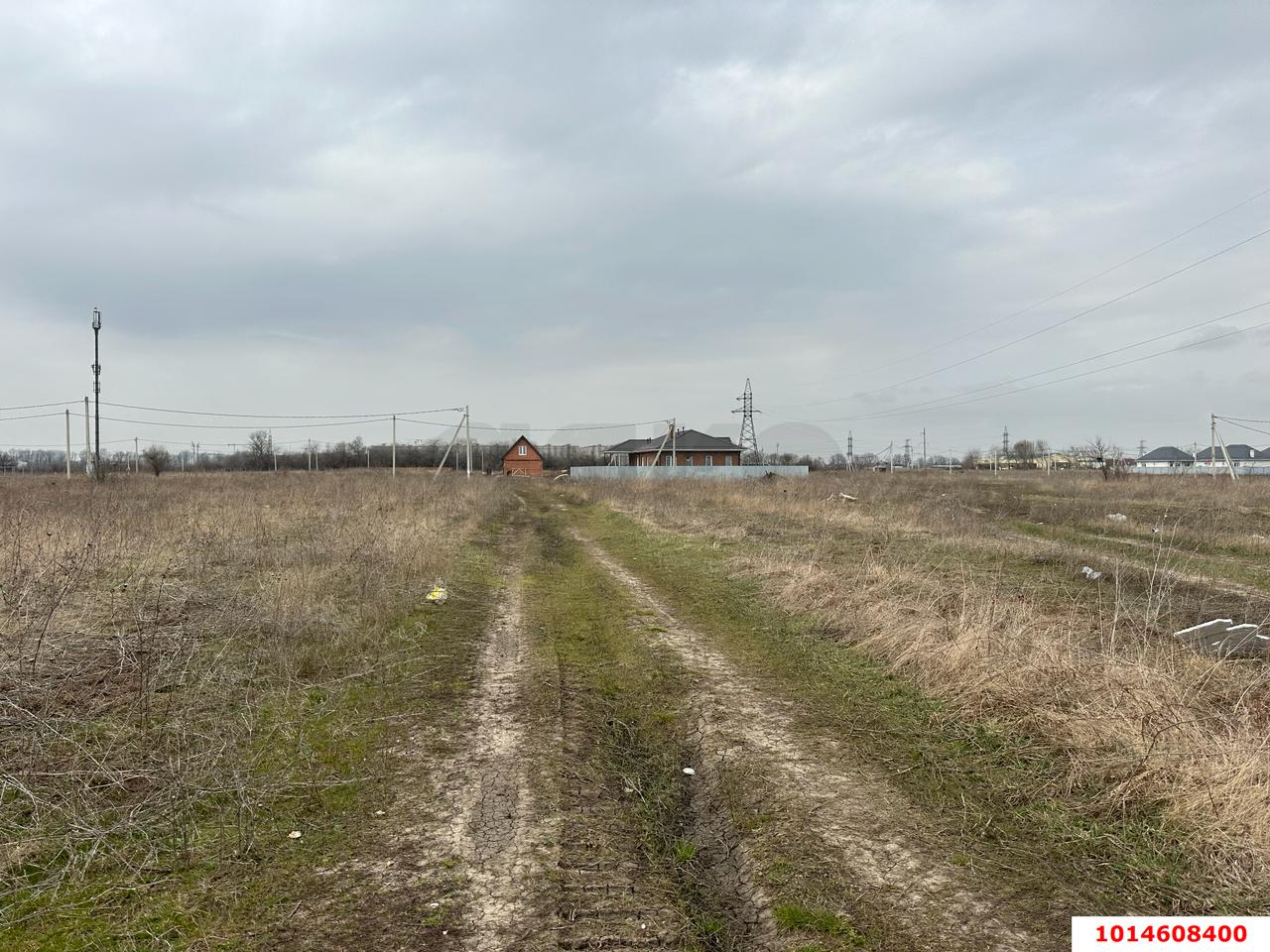 Фото №6: Земельный участок под ИЖС 8 сот. - Старомышастовская, ул. Степная, 41