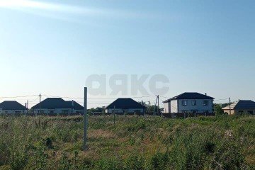 Фото №2: Земельный участок под ИЖС 8 сот. - Старомышастовская, ул. Степная, 41