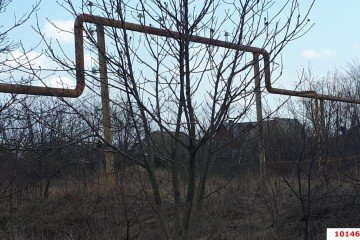 Фото №4: Земельный участок под ИЖС 8 сот. - Старомышастовская, ул. Степная, 41