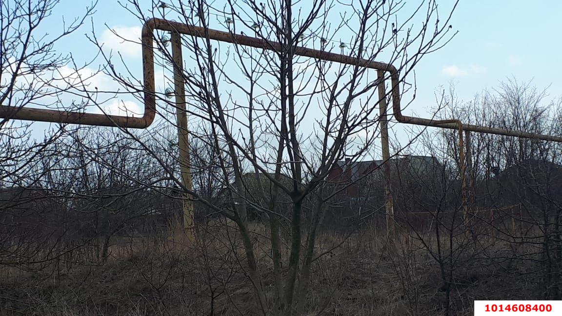 Фото №4: Земельный участок под ИЖС 8 сот. - Старомышастовская, ул. Степная, 41
