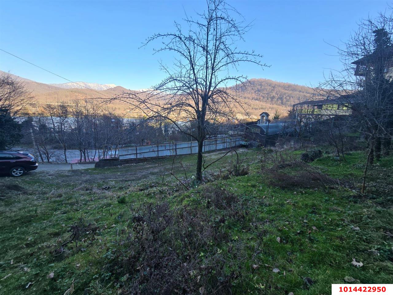 Фото №5: Участок садоводство 7 сот. - Казачий Брод, Адлерский, ул. Краснофлотская, 1