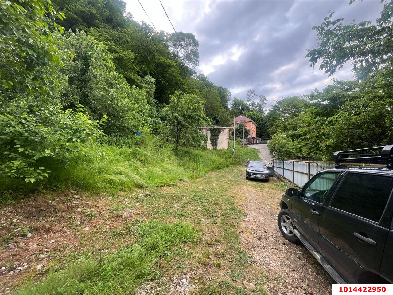 Фото №4: Участок садоводство 7 сот. - Казачий Брод, Адлерский, ул. Краснофлотская, 1