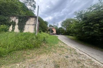 Фото №1: Земельный участок 7 сот. - Казачий Брод, р. Адлерский, ул. Краснофлотская, 1