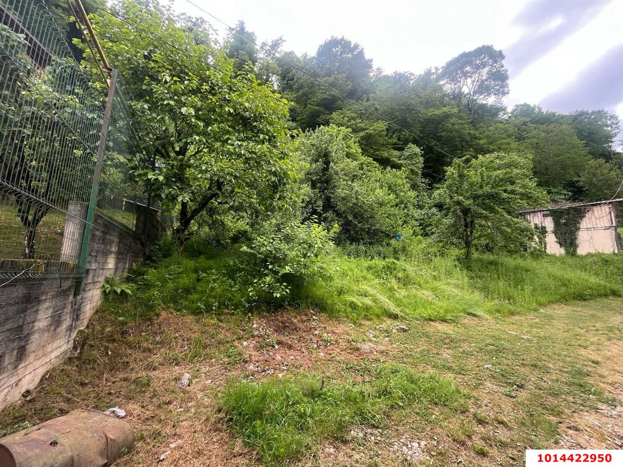 Фото №2: Участок садоводство 7 сот. - Казачий Брод, Адлерский, ул. Краснофлотская, 1