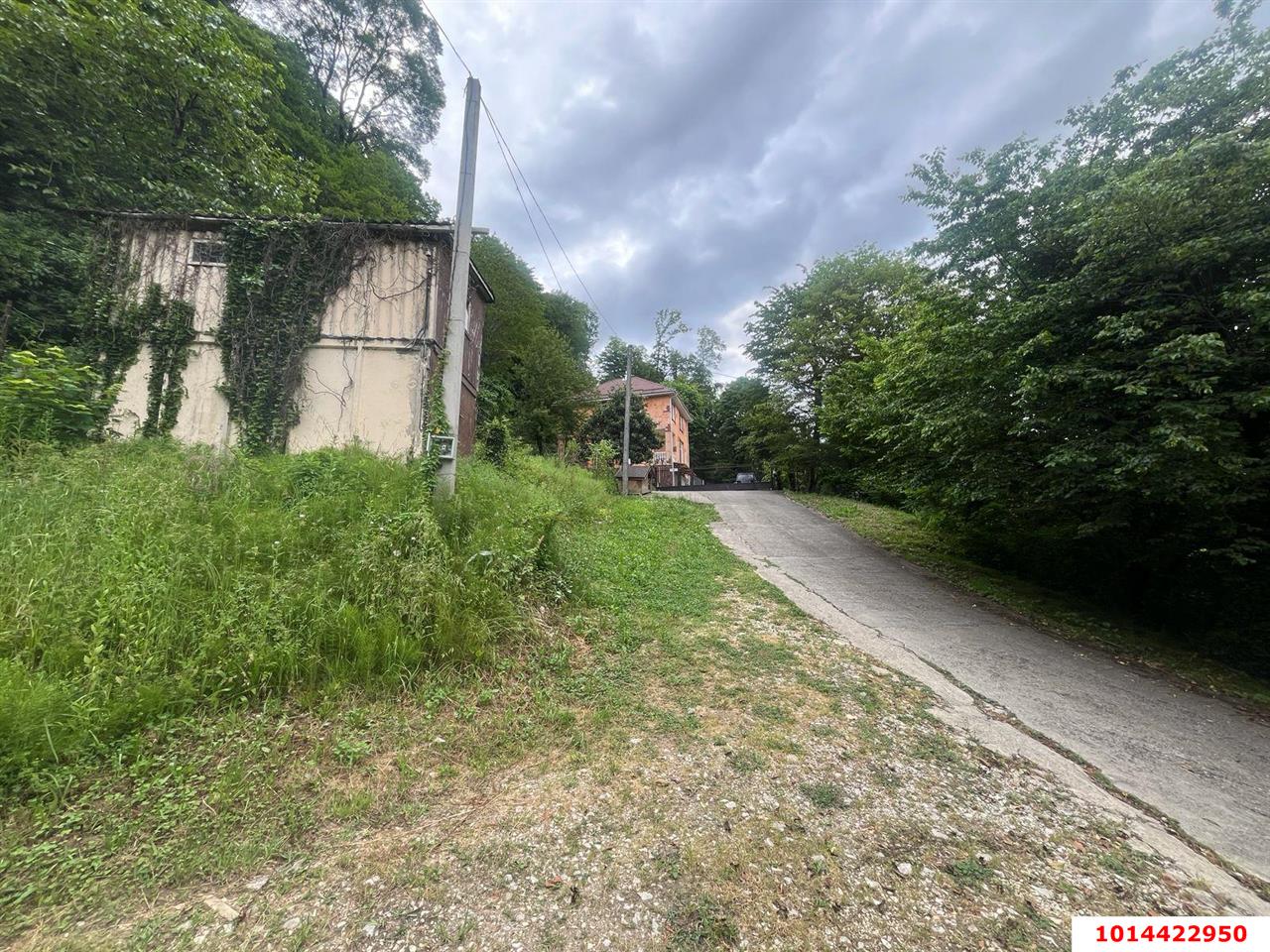 Фото №1: Участок садоводство 7 сот. - Казачий Брод, Адлерский, ул. Краснофлотская, 1