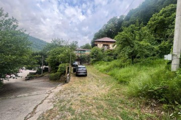 Фото №3: Участок садоводство 7 сот. - Казачий Брод, р. Адлерский, ул. Краснофлотская, 1