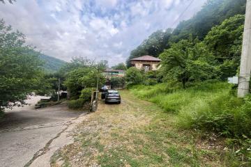 Фото №3: Земельный участок 7 сот. - Казачий Брод, р. Адлерский, ул. Краснофлотская, 1