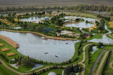 Фото №2: Коммерческая земля 2492 сот. - Краснодарский край Славянский район