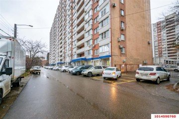 Фото №3: Офисное помещение 53 м² - Краснодар, мкр. Центральный, ул. Фабричная, 10