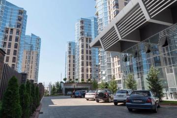 Фото №1: Гараж - Краснодар, мкр. жилой комплекс Седьмой Континент, ул. Совхозная, 1к5