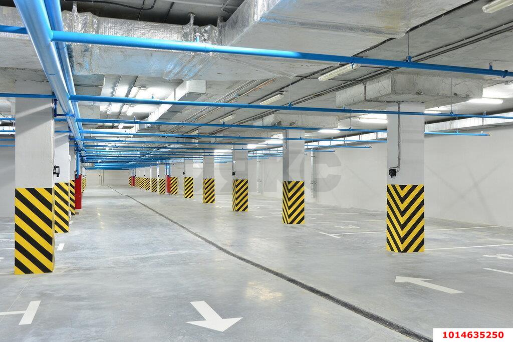 Фото №10: Гараж - Краснодар, ЖК Седьмой Континент, Отделение № 1 совхоза Солнечный, Прикубанский внутригородской округ, Фестивальный, мкр. жилой комплекс Седьмой Континент, ул. Совхозная, 1к5