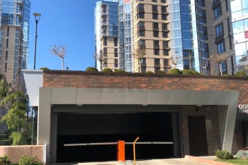 Фото №3: Гараж - Краснодар, мкр. жилой комплекс Седьмой Континент, ул. Совхозная, 1к5