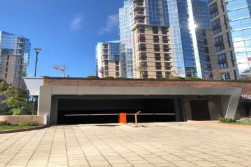 Фото №3: Гараж - Краснодар, мкр. жилой комплекс Седьмой Континент, ул. Совхозная, 1к5