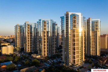 Фото №2: Гараж - Краснодар, мкр. жилой комплекс Седьмой Континент, ул. Совхозная, 1к5