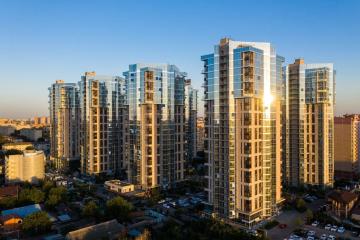 Фото №2: Гараж - Краснодар, мкр. жилой комплекс Седьмой Континент, ул. Совхозная, 1к5