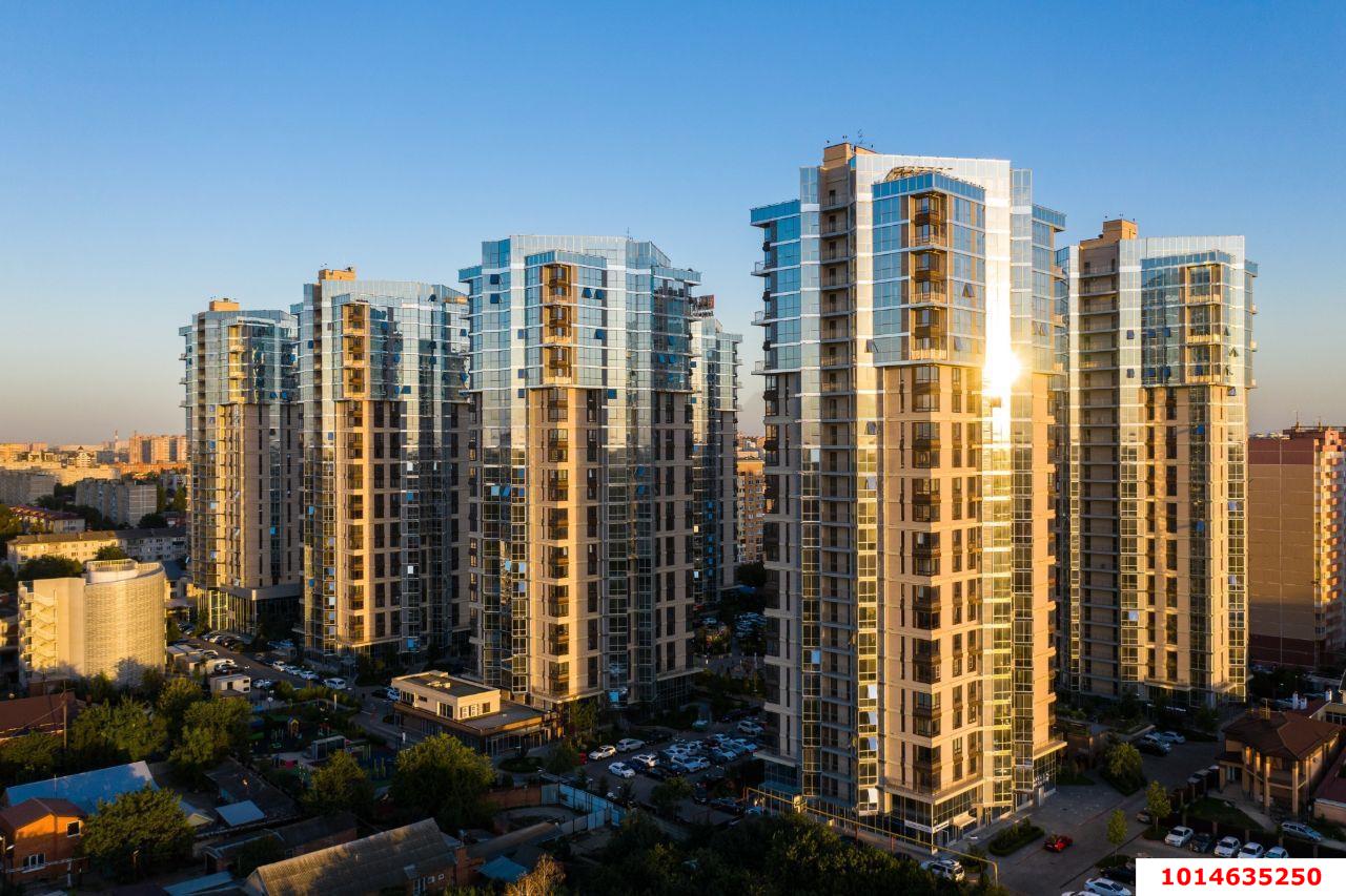 Фото №2: Гараж - Краснодар, ЖК Седьмой Континент, Отделение № 1 совхоза Солнечный, Прикубанский внутригородской округ, Фестивальный, мкр. жилой комплекс Седьмой Континент, ул. Совхозная, 1к5