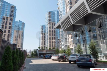 Фото №1: Гараж - Краснодар, мкр. жилой комплекс Седьмой Континент, ул. Совхозная, 1к5