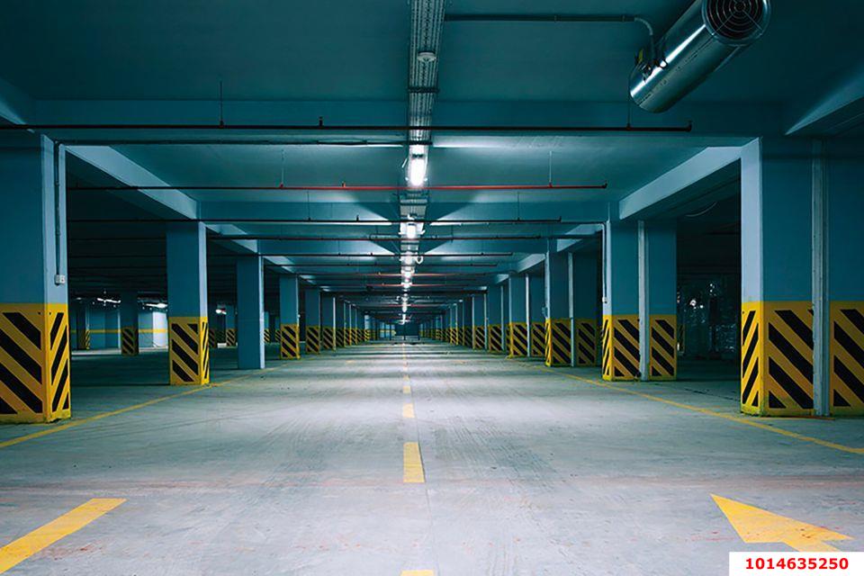 Фото №9: Гараж - Краснодар, ЖК Седьмой Континент, Отделение № 1 совхоза Солнечный, Прикубанский внутригородской округ, Фестивальный, мкр. жилой комплекс Седьмой Континент, ул. Совхозная, 1к5