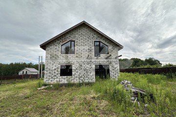 Фото №3: Дом 163 м² - Уваровка, мкр. Привокзальный территориальный округ, ул. 1-я Дубравная, 39