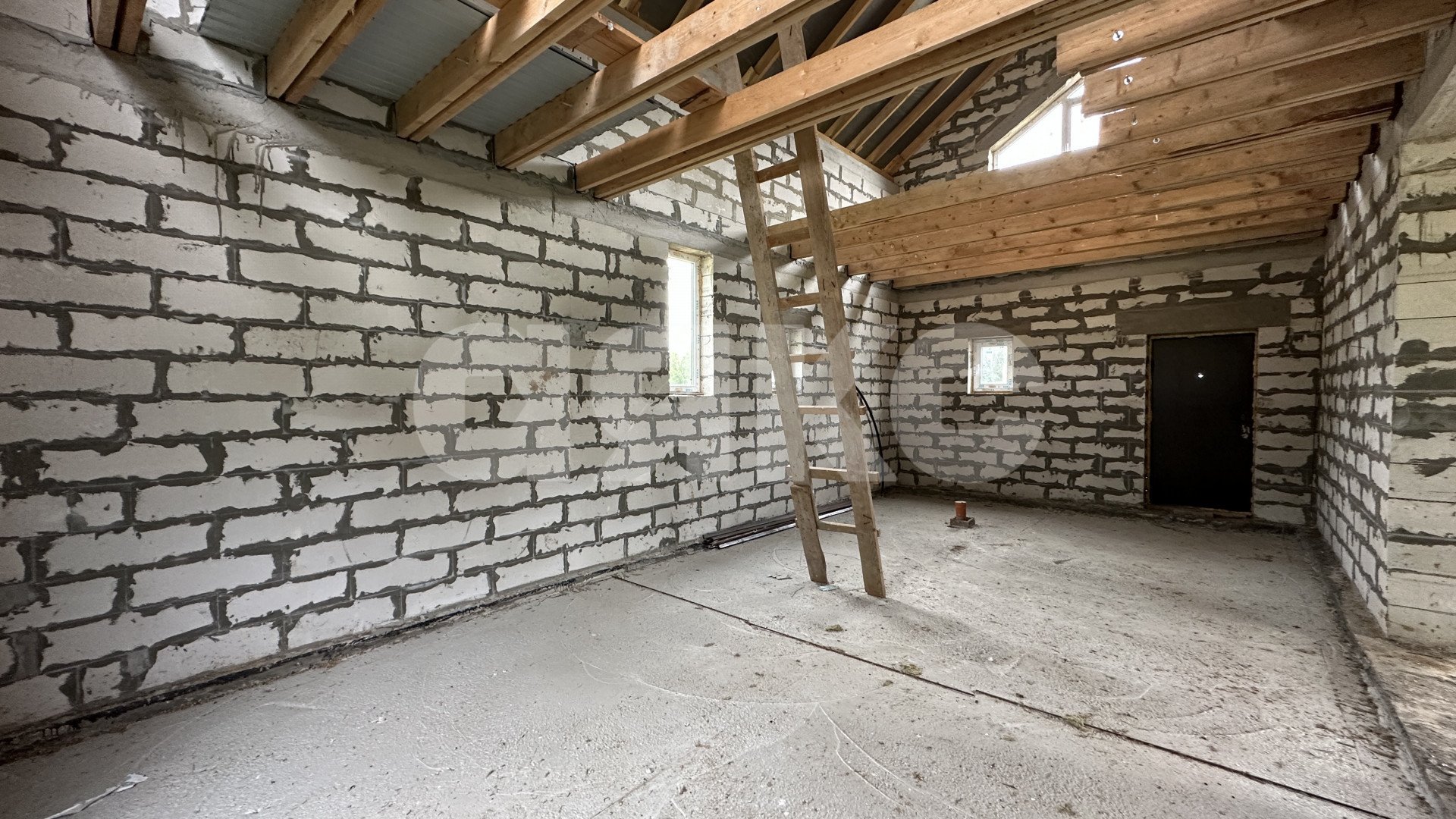 Фото №7: Дом 163 м² + 16 сот. - Уваровка, Привокзальный территориальный округ, ул. 1-я Дубравная, 39
