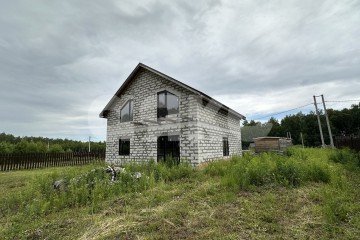 Фото №4: Дом 163 м² - Уваровка, мкр. Привокзальный территориальный округ, ул. 1-я Дубравная, 39