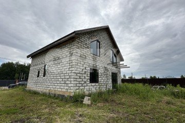 Фото №2: Дом 163 м² - Уваровка, мкр. Привокзальный территориальный округ, ул. 1-я Дубравная, 39