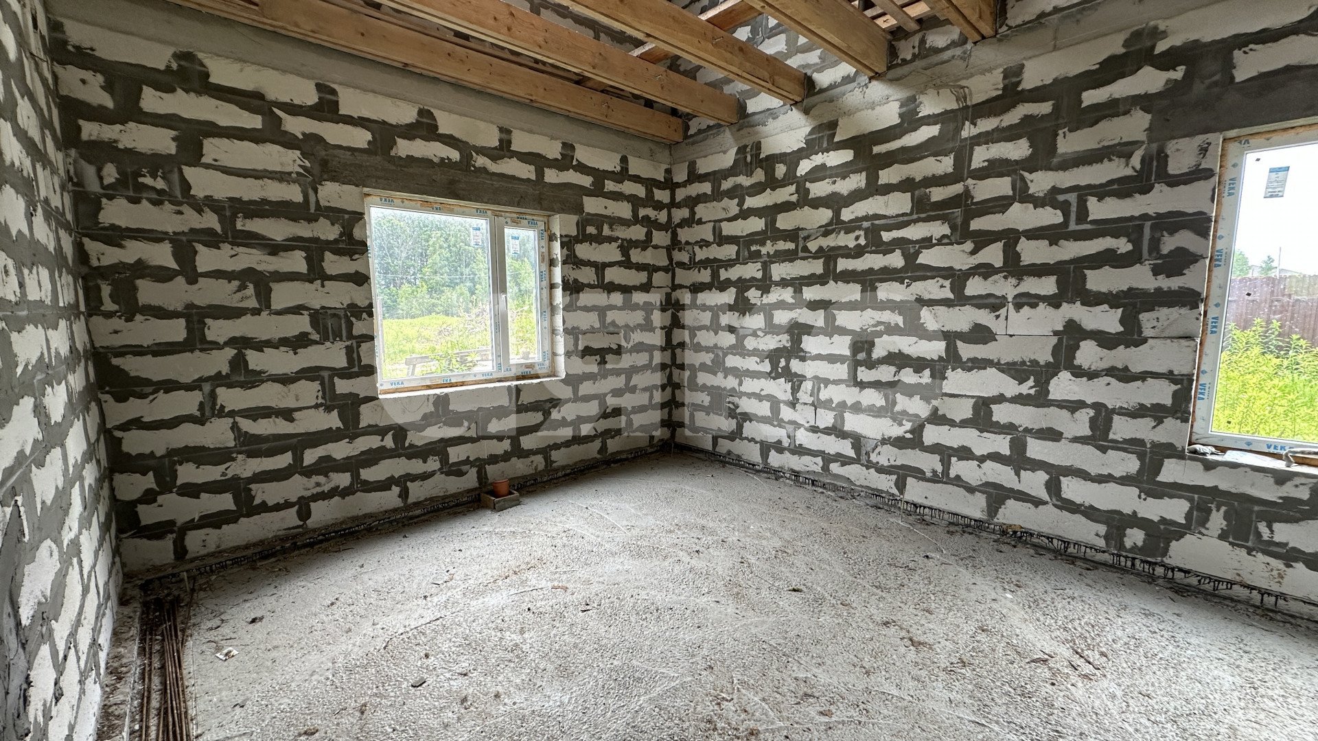 Фото №10: Дом 163 м² + 16 сот. - Уваровка, Привокзальный территориальный округ, ул. 1-я Дубравная, 39