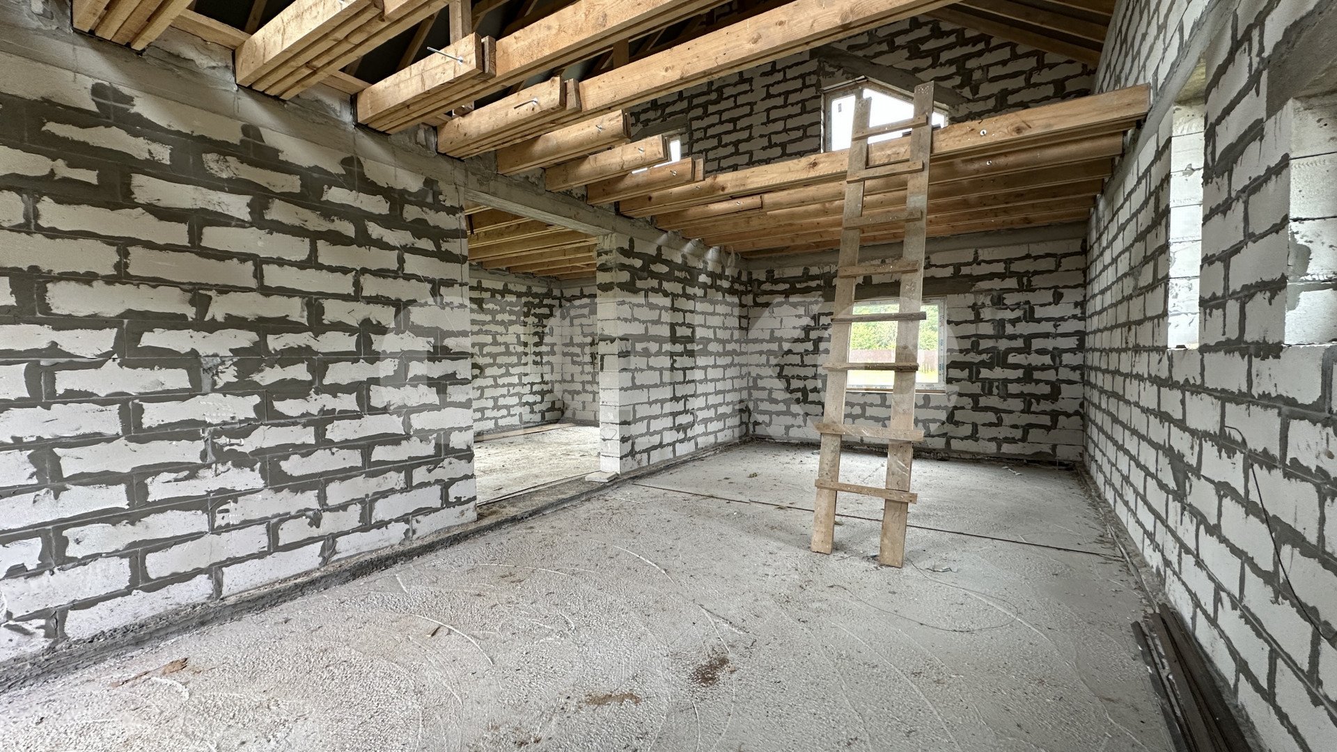 Фото №6: Дом 163 м² + 16 сот. - Уваровка, Привокзальный территориальный округ, ул. 1-я Дубравная, 39