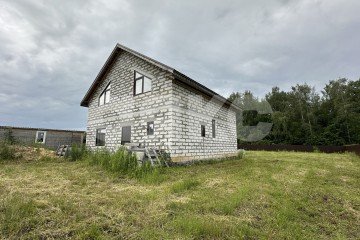 Фото №1: Дом 163 м² - Уваровка, мкр. Привокзальный территориальный округ, ул. 1-я Дубравная, 39