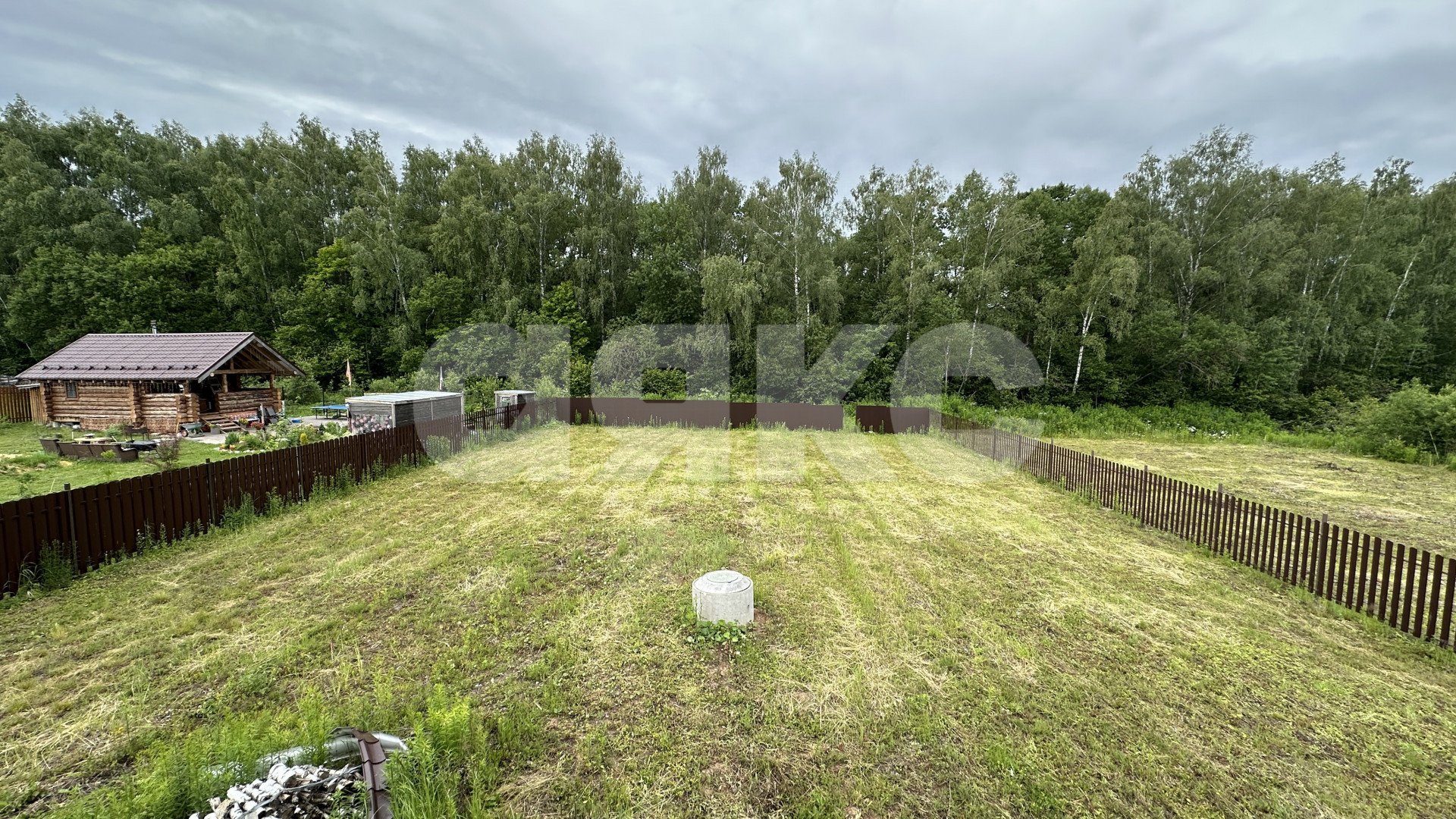Фото №13: Дом 163 м² + 16 сот. - Уваровка, Привокзальный территориальный округ, ул. 1-я Дубравная, 39