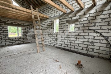 Фото №5: Дом 163 м² - Уваровка, мкр. Привокзальный территориальный округ, ул. 1-я Дубравная, 39