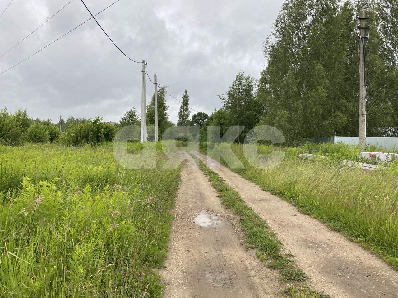 Фото №4: Земельный участок под ИЖС 15 сот. - Бежка, Пролетарский территориальный округ, 18