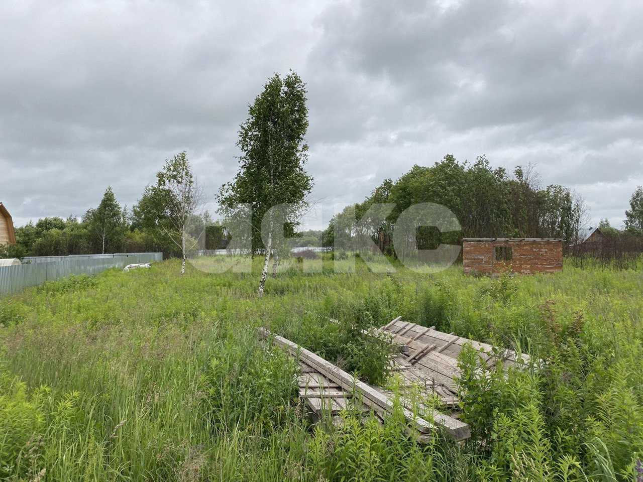 Фото №2: Земельный участок под ИЖС 15 сот. - Бежка, Пролетарский территориальный округ, 18