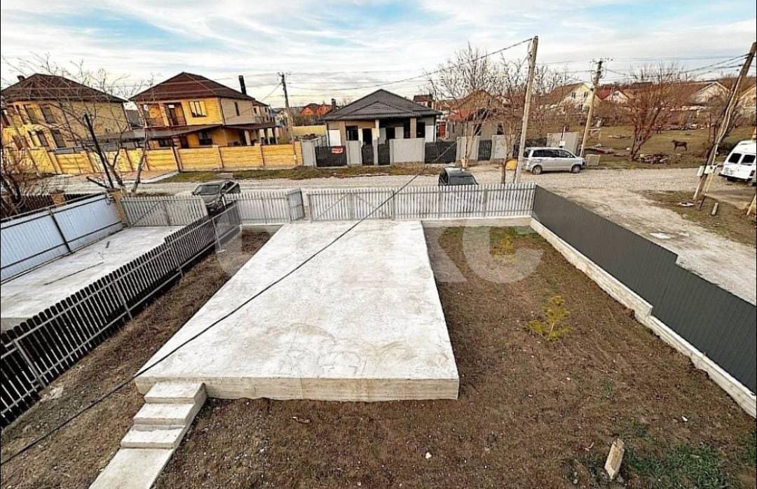 Фото №2: Дом 103 м² + 5 сот. - Рассвет, ул. Весёлая, 13