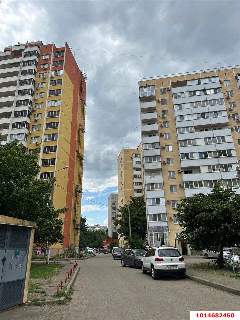 Фото №15: 1-комнатная квартира 36 м² - Краснодар, Пашковский, ул. Фадеева, 429/1