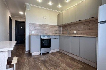 Фото №4: 1-комнатная квартира 36 м² - Краснодар, ж/м Пашковский, ул. Фадеева, 429/1