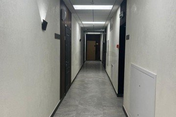 Фото №4: 1-комнатная квартира 37 м² - Краснодар, мкр. ЖК Все Свои Вип, ул. Колхозная, 5