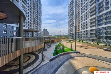 Фото №3: 1-комнатная квартира 39 м² - Краснодар, мкр. ЖК Все Свои Вип, ул. Колхозная, 5/2к3