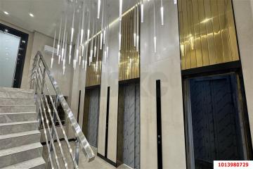 Фото №5: 1-комнатная квартира 39 м² - Краснодар, мкр. ЖК Все Свои Вип, ул. Колхозная, 5/2к3