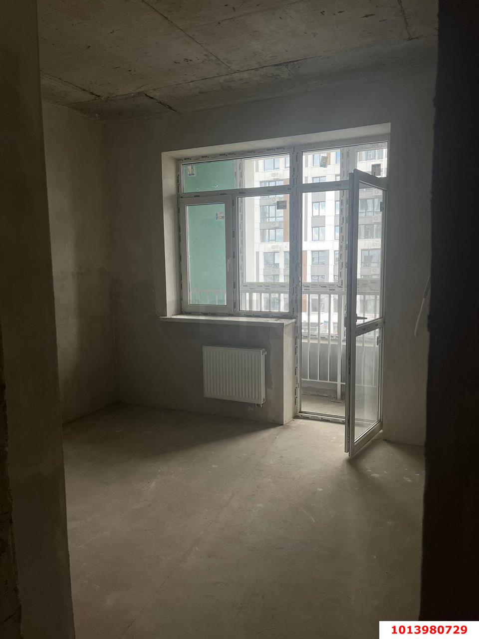 Фото №6: 1-комнатная квартира 39 м² - Краснодар, жилой комплекс Все Свои, ул. Колхозная, 5