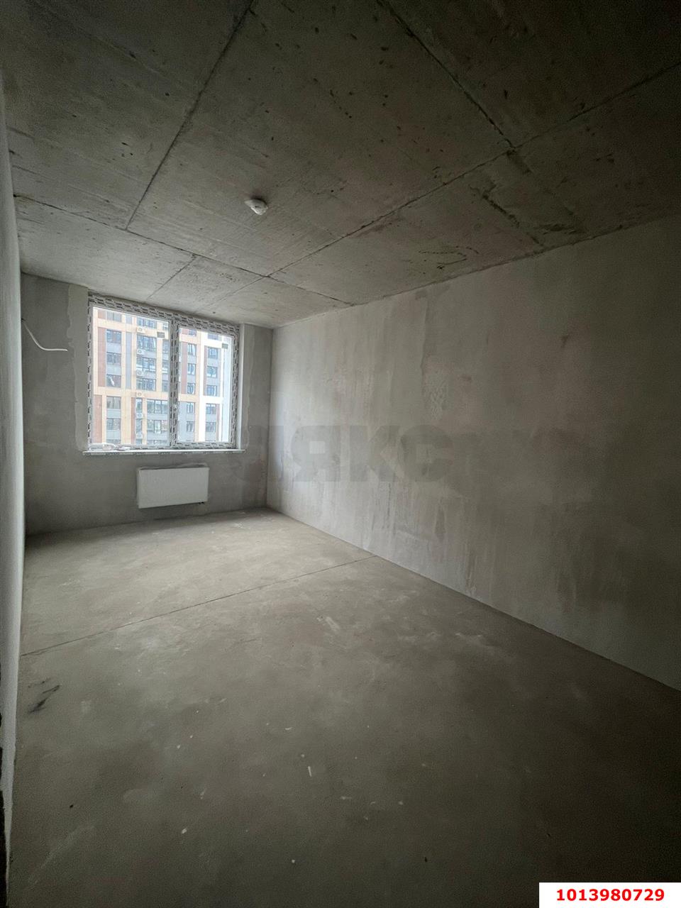 Фото №7: 1-комнатная квартира 39 м² - Краснодар, жилой комплекс Все Свои, ул. Колхозная, 5