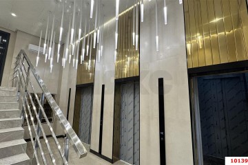 Фото №5: 1-комнатная квартира 39 м² - Краснодар, мкр. ЖК Все Свои Вип, ул. Колхозная, 5/2к3