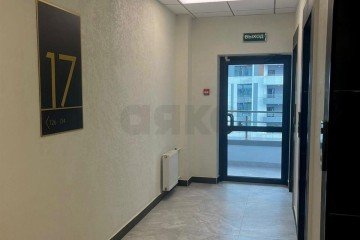 Фото №5: 1-комнатная квартира 37 м² - Краснодар, мкр. ЖК Все Свои Вип, ул. Колхозная, 5