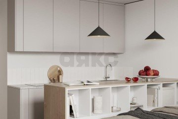 Фото №3: 1-комнатная квартира 36 м² - Краснодар, мкр. Черёмушки, ул. Новороссийская, 102/8