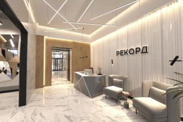 Фото №4: 1-комнатная квартира 36 м² - Краснодар, мкр. Черёмушки, ул. Новороссийская, 102/8