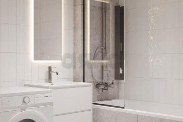 Фото №5: 1-комнатная квартира 36 м² - Краснодар, мкр. Черёмушки, ул. Новороссийская, 102/8