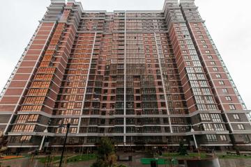 Фото №1: 1-комнатная квартира 36 м² - Краснодар, мкр. Черёмушки, ул. Новороссийская, 102/8