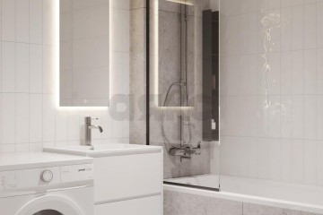 Фото №5: 1-комнатная квартира 36 м² - Краснодар, мкр. Черёмушки, ул. Новороссийская, 102/8