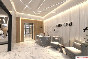 Фото №4: 1-комнатная квартира 36 м² - Краснодар, мкр. Черёмушки, ул. Новороссийская, 102/8